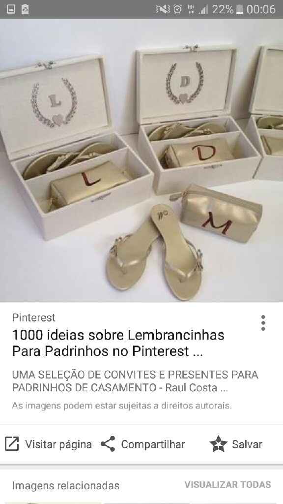 Convite diferenciado. - 3