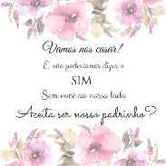 O convite