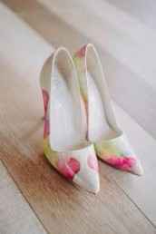 Os sapatos