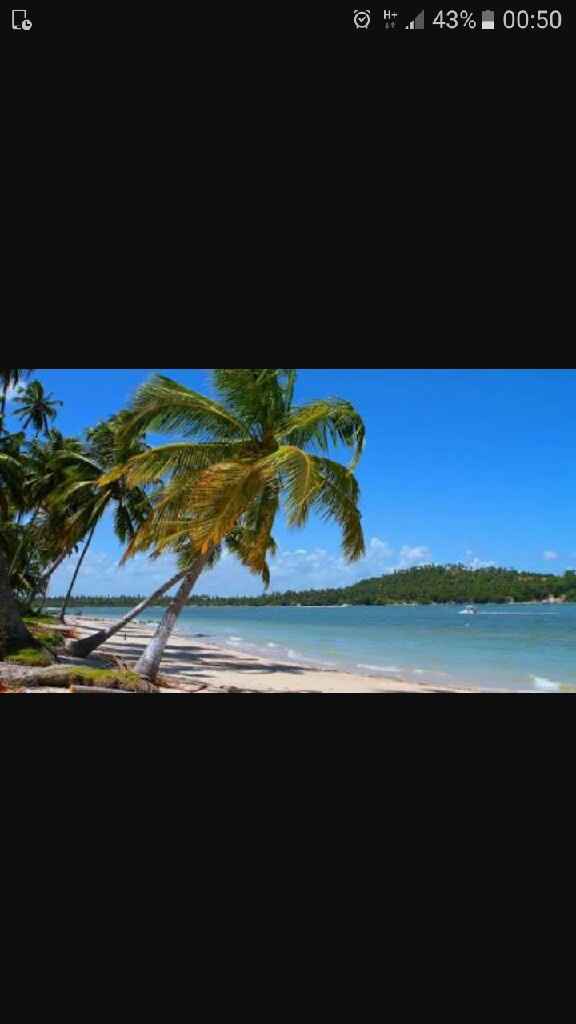 Lua de mel fechada! - 4
