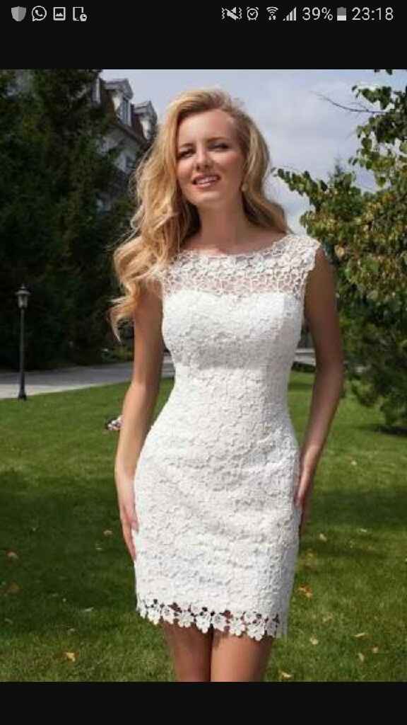 Casamento civil - 1