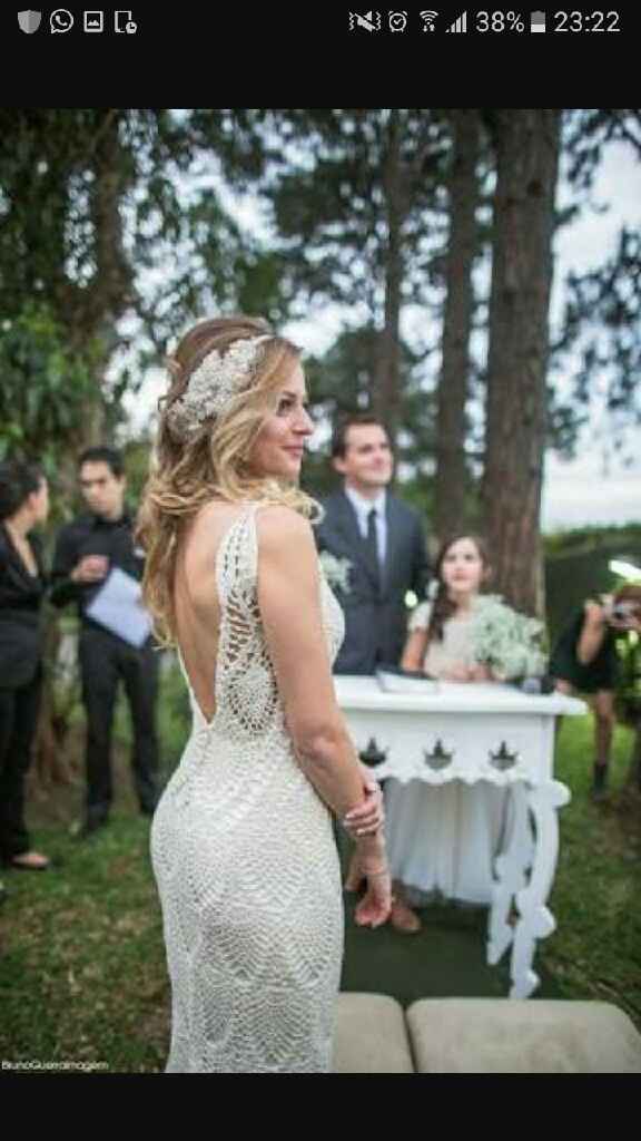 Casamento civil - 3