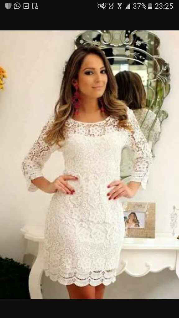 Casamento civil - 4