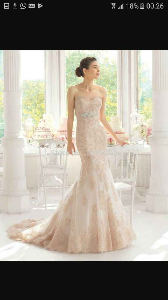 Preciso de dicas para vestido - 2