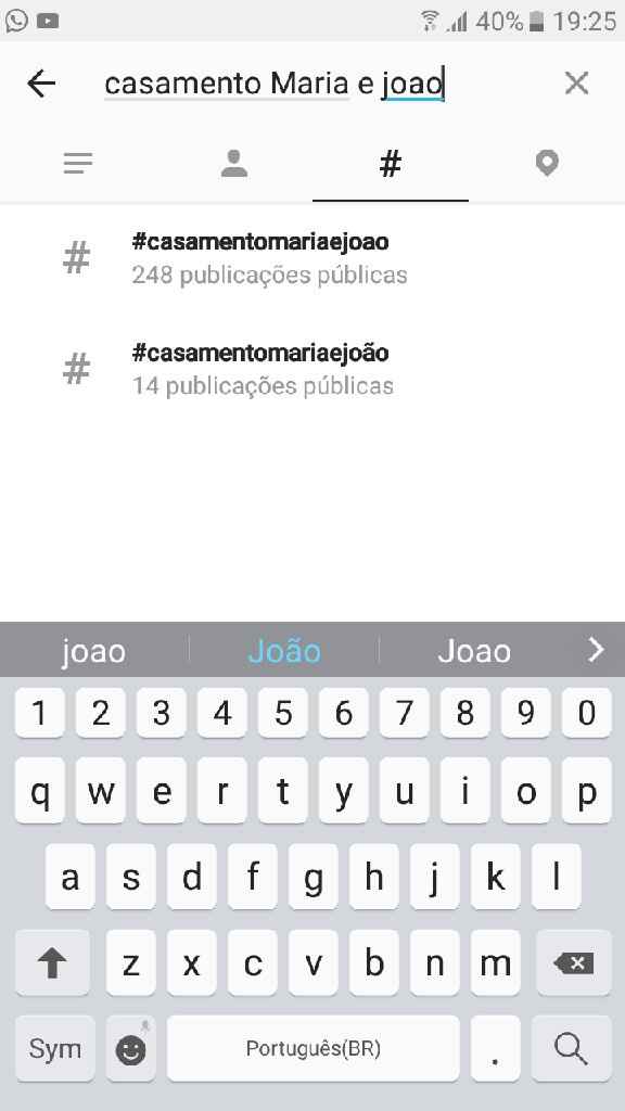 #precisodeajuda - 1