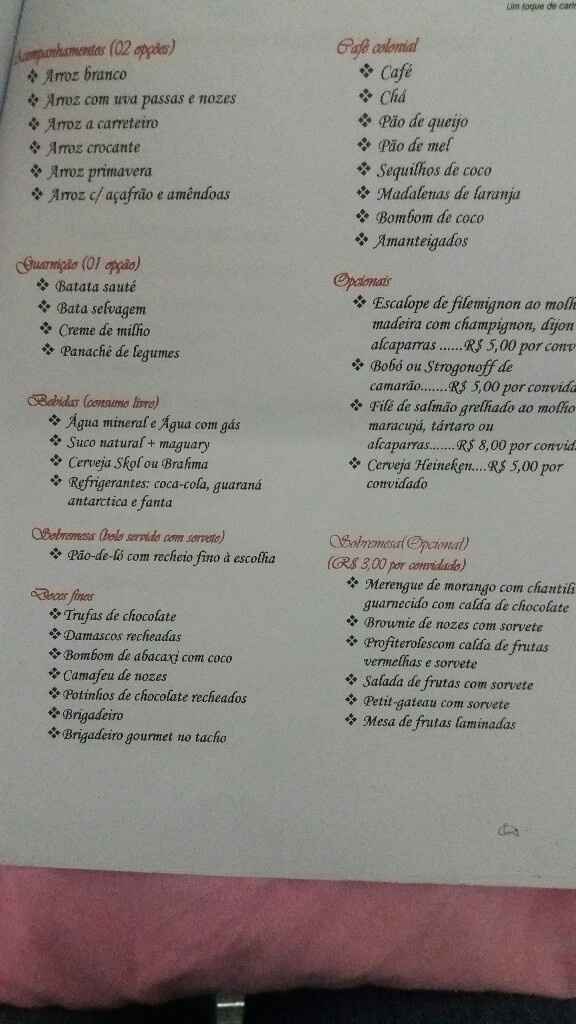 Casamento no outono - 1