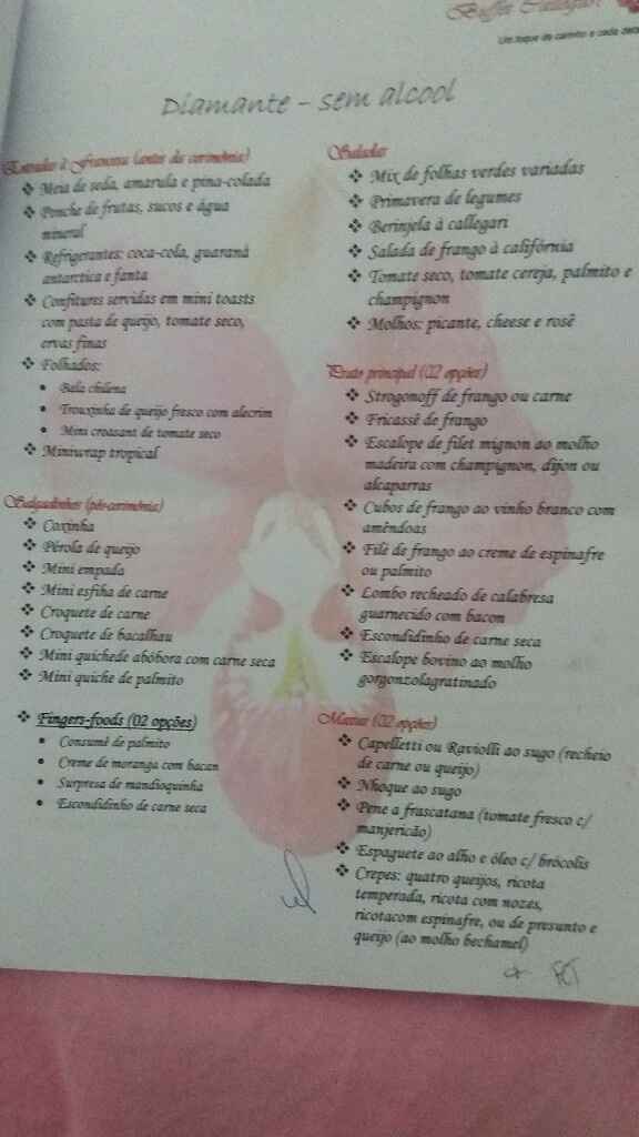 Casamento no outono - 2