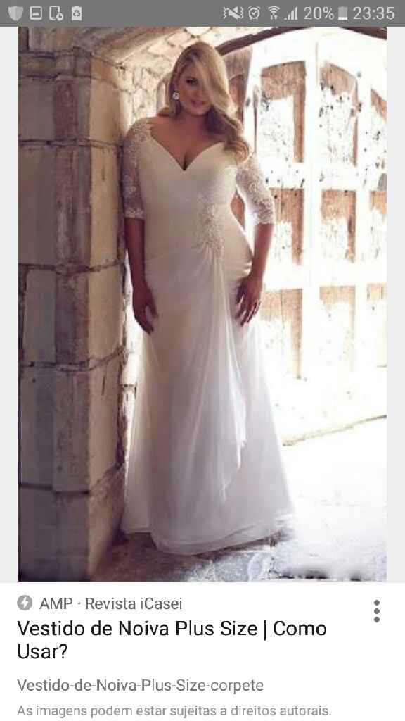 Vestido - 1