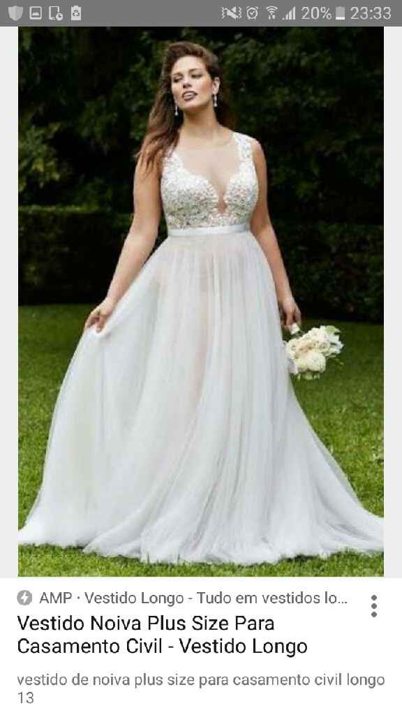 Vestido - 2