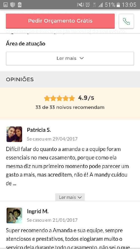 Duvidas na quesito "fornecedores" - 2