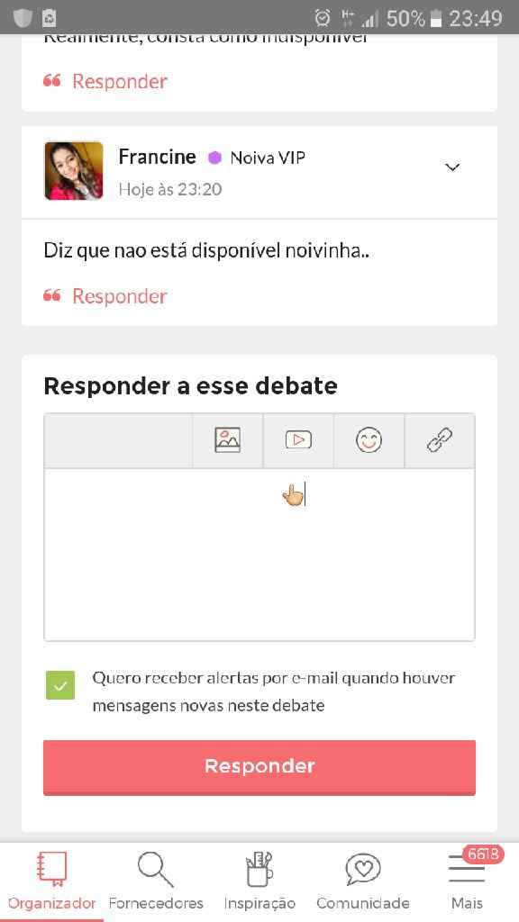 Vídeo do ensaio #vemver - 1