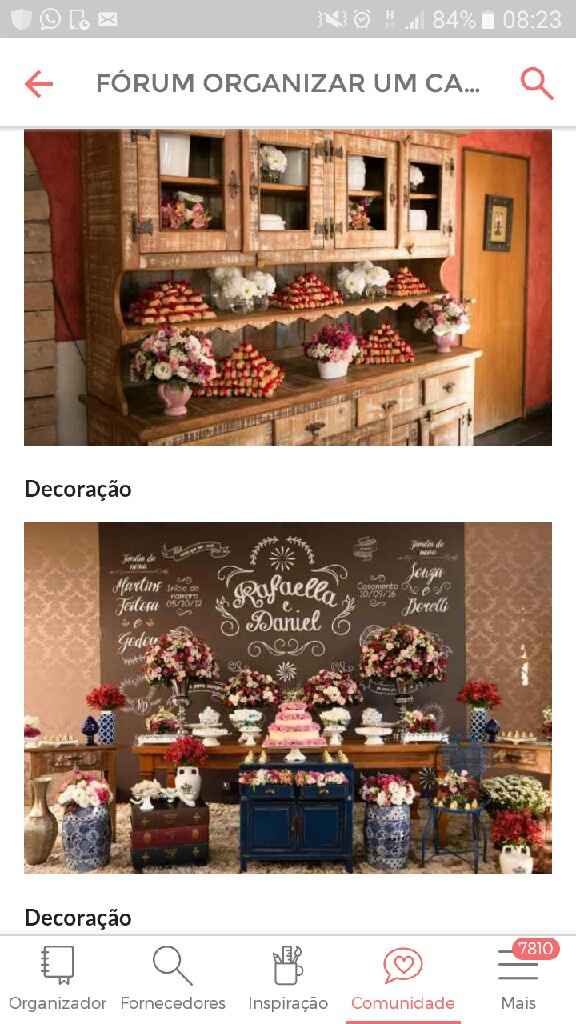 Decoração (help) - 1