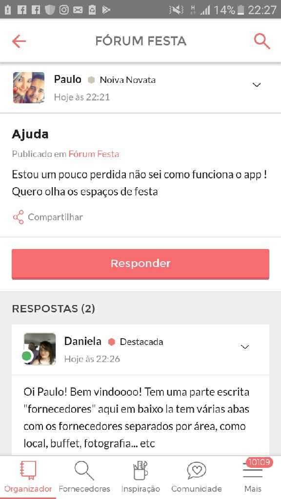 Ajuda - 1