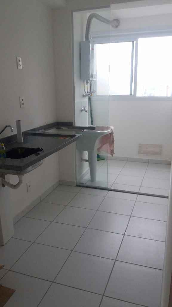 Cozinha/Lavanderia