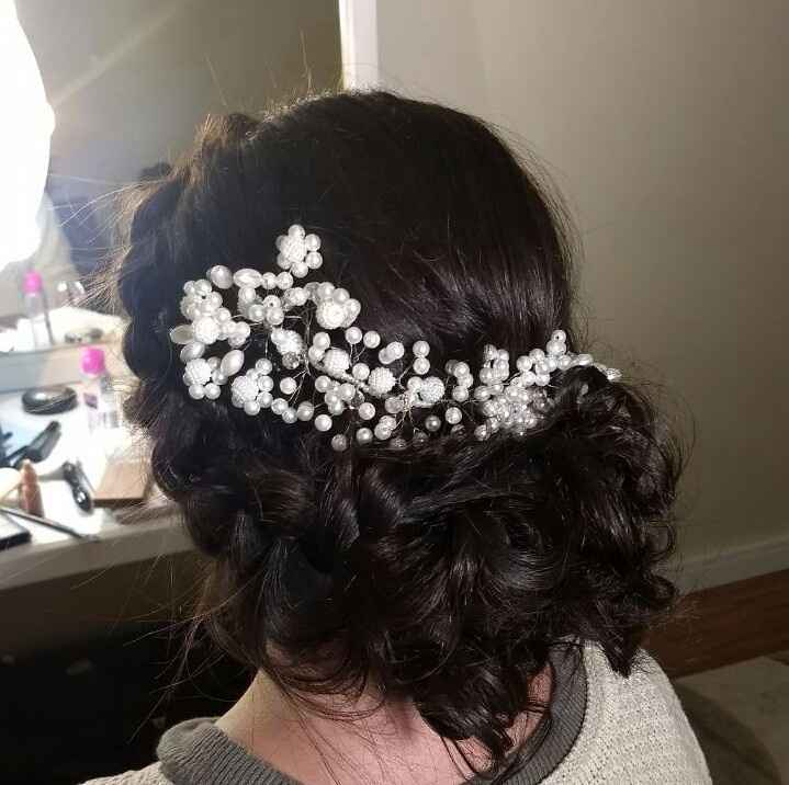 Penteado