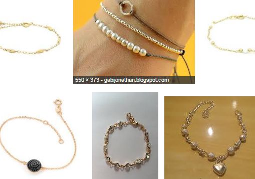 Pulseiras