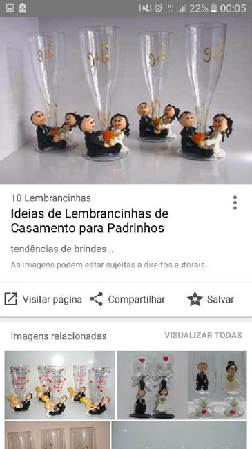 Convite padrinhos - 3