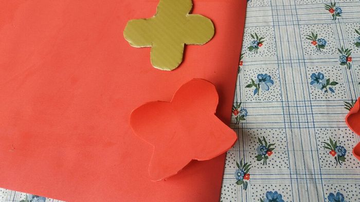 Meu primeiro diy - 1