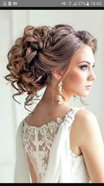 Cabelo preso ou solto? - 3