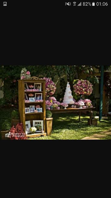 Decoração para jardim - 3