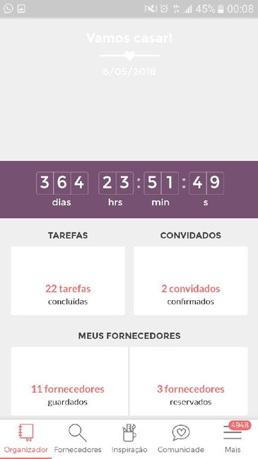 #1ano #chaves do ape - 2
