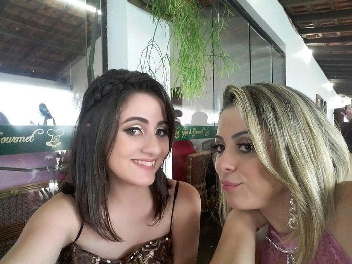 Dia das mães - 1