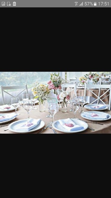 Organização de casamento - 6