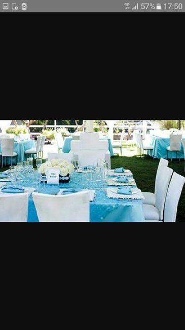 Organização de casamento - 8