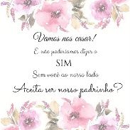 O convite