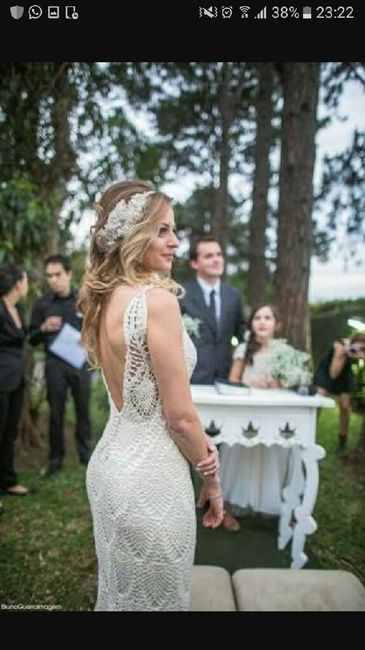 Casamento civil - 3
