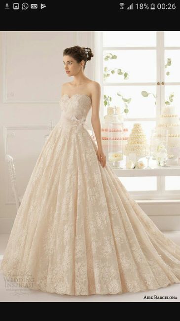 Preciso de dicas para vestido - 3