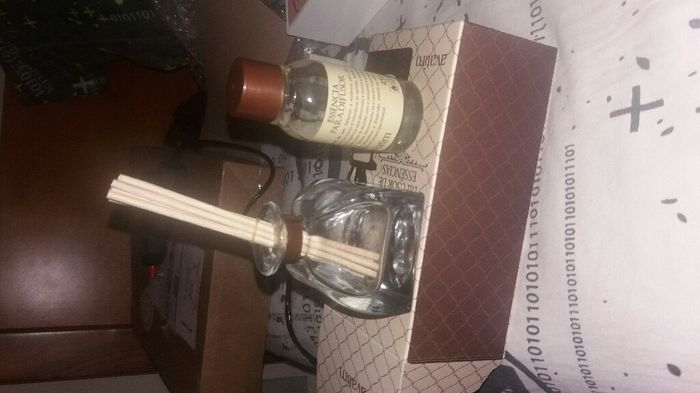 Lembrança para os pais e padrinhos - 3