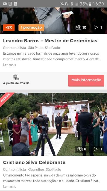 Celebrante rio grande do sul - 3