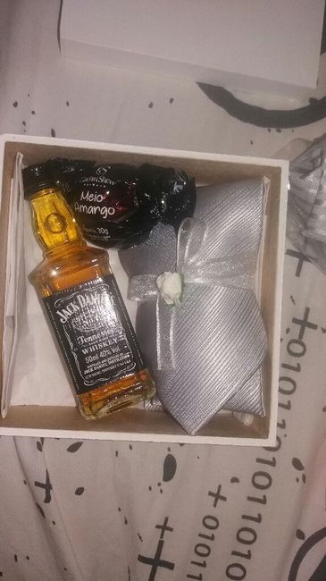 Sem ideia de convite para padrinhos , me ajudeem - 2