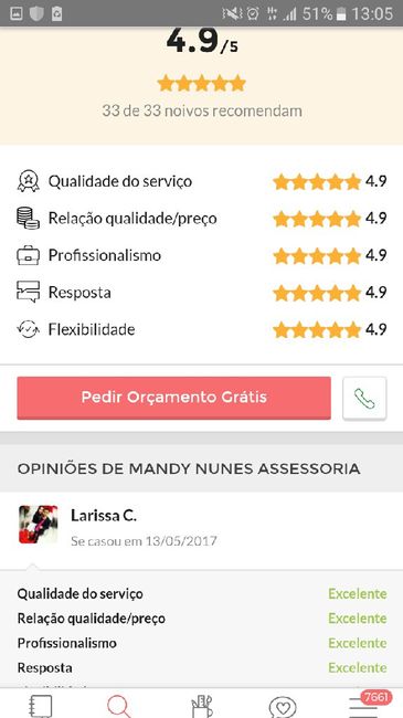 Duvidas na quesito "fornecedores" - 1