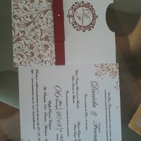 Dicas de convites, sou libriana e indecisão é meu sobrenome. - 1