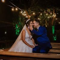 Meu casamento - 4