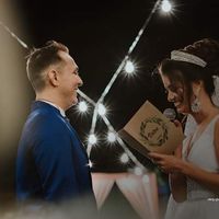 Meu casamento - 5