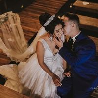 Meu casamento - 6