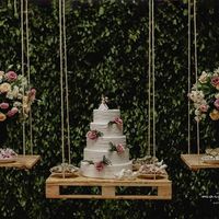 Meu casamento - 7