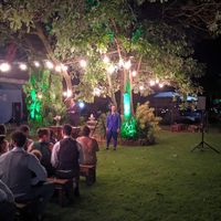 Meu casamento - 8