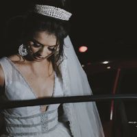 Meu casamento - 9