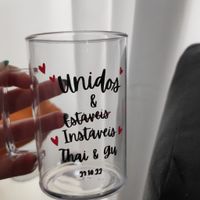 Tá confirmado? A lembrancinha - 1