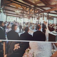 Cortejo americano- minha experiência - 1