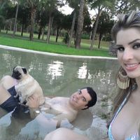 Tardinha com o amor !