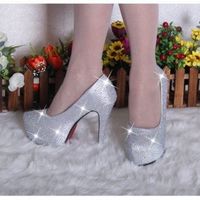 Estilo Louboutin