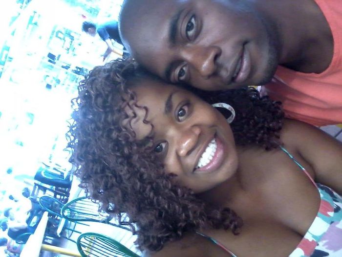 O amor da minha vida!!!