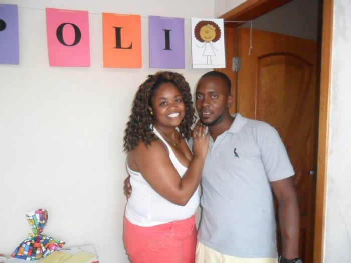 Eu e meu amor