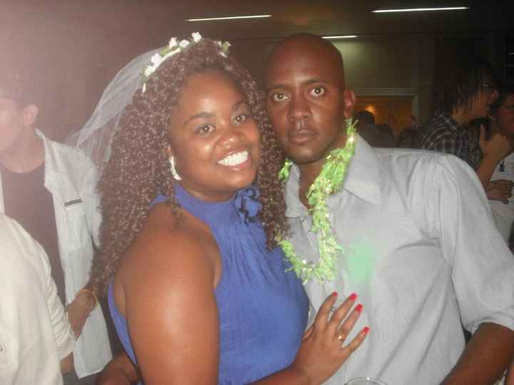 Casamento Perfeito