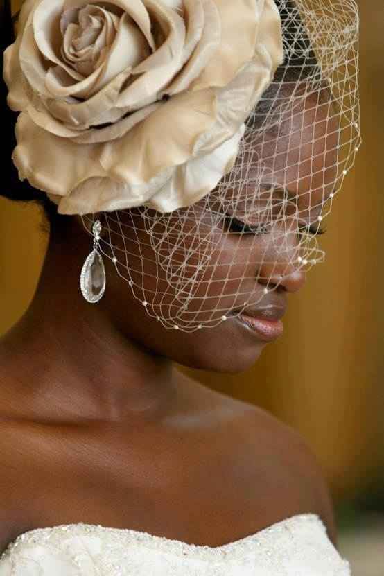 Modelos Afro